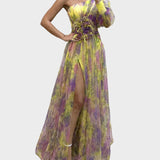 Nana - Elegante Abito Donna