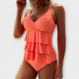 Stelle - Costume da bagno elegante