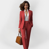 Elżbieta - Completo da donna elegante