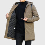 Roman | giacca invernale chic moderna