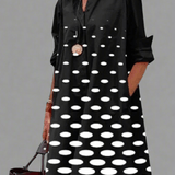 Faith™ | Abito midi alla moda