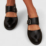 Daniela | Scarpe Mary Jane Ortopediche