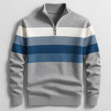 David – Maglione invernale caldo con taglio moderno