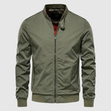 Mason | Giacca bomber impermeabile