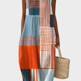 Linda - Vestito Midi Confortevole