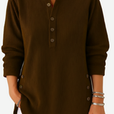 Šárka – Blusa da donna con bottoni