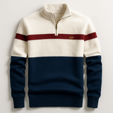 Lukáš – Maglione invernale premium con taglio moderno