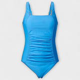 Costume da Bagno Intero Retro