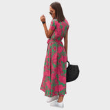Aldona - Un vestito leggero ed elegante per ogni occasione