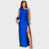 Julie - Abito elegante con raffinatezza