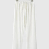 Domin | Pantaloni in Lino Rio de Janeiro