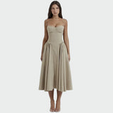 Jaroslava – Elegante Abito Donna