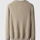 Radovan | Maglione Portofino in cashmere