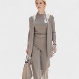 Janet - Completo Donna di Lusso 3 Pezzi