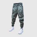 Michal | Pantaloni con stile e personalità