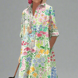 Paige™ | Abito midi alla moda