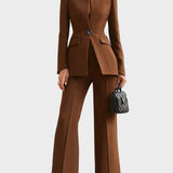 Solenne – completo elegante
