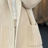 Sofie™ | Cardigan lavorato