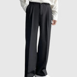 Norbert | Pantaloni larghi Milano
