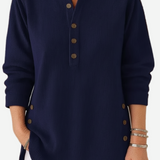 Šárka – Blusa da donna con bottoni
