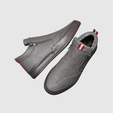 Lukáš - Scarpe in pelle Royale