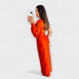 Julie - Abito elegante con raffinatezza