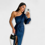 Julie - Abito elegante con raffinatezza