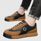 Matěj – Scarpe per puristi con stile