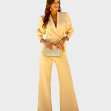 Jadwiga - Set Elegante per Eventi