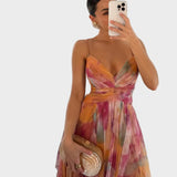 Jasmina Marija - Un vestito che celebra la tua femminilità