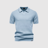 Patrik | Polo strutturato
