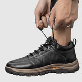 Štěpán - Scarpe invernali da uomo