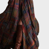 Evelyn - Abito Camicia Classico Elegante