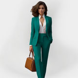 Elżbieta - Completo da donna elegante
