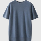 Eduard | T-shirt in Merino Aman