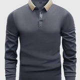 Domin | Polo T-shirt Leggere