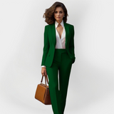 Elżbieta - Completo da donna elegante