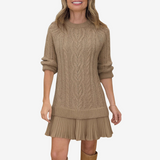 Gaëlle™ Abito in maglia