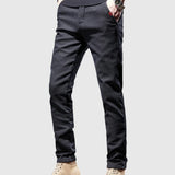 Radislav | Pantaloni slim fit da uomo