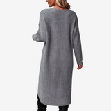 Mely™ Maglione asimmetrico