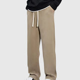 Bedřich | Pantaloni in corda Naples