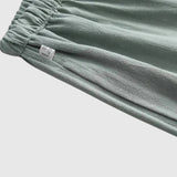 Domin | Pantaloni in Lino Rio de Janeiro