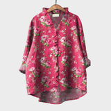Tara | Camicetta estiva elegante