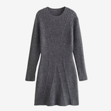 Luna™ Abito in maglia