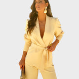 Jadwiga - Set Elegante per Eventi