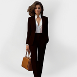 Elżbieta - Completo da donna elegante