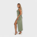 Ellie - Vestito midi