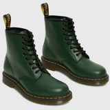 Addison™ | Eleganti stivali alti in pelle vegana