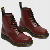 Addison™ | Eleganti stivali alti in pelle vegana