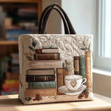 Borsa da Shopping Artigianale per Caffè